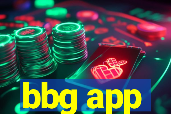 bbg app